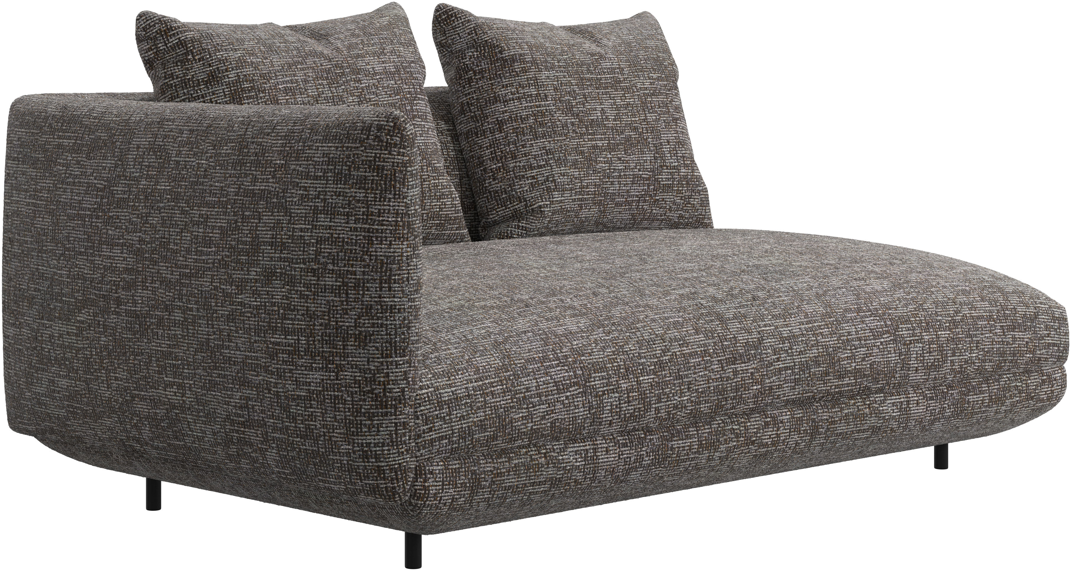 Salamanca 1.5人掛け ソファ、左アームレスト | Modular sofa